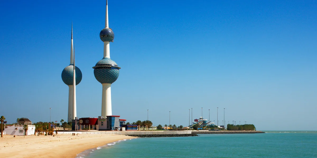 Places to Visit in Kuwait