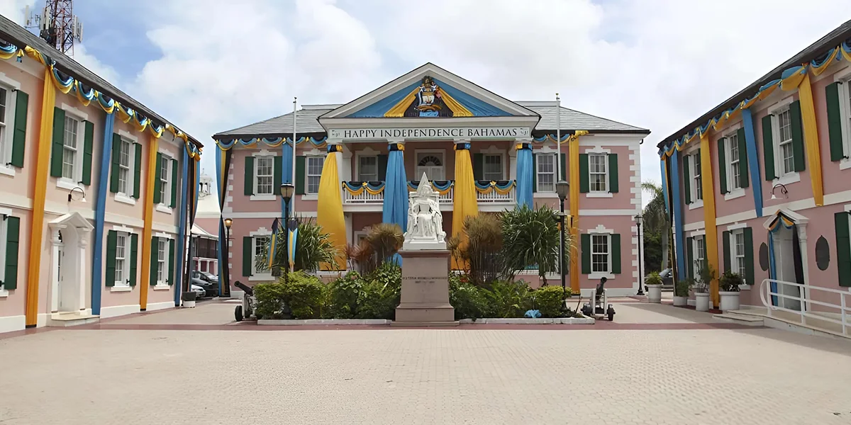 Islands to Visit in the Bahamas