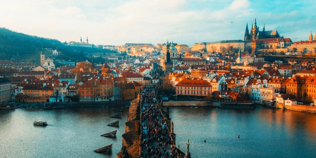 Places to Visit in the Czech Republic