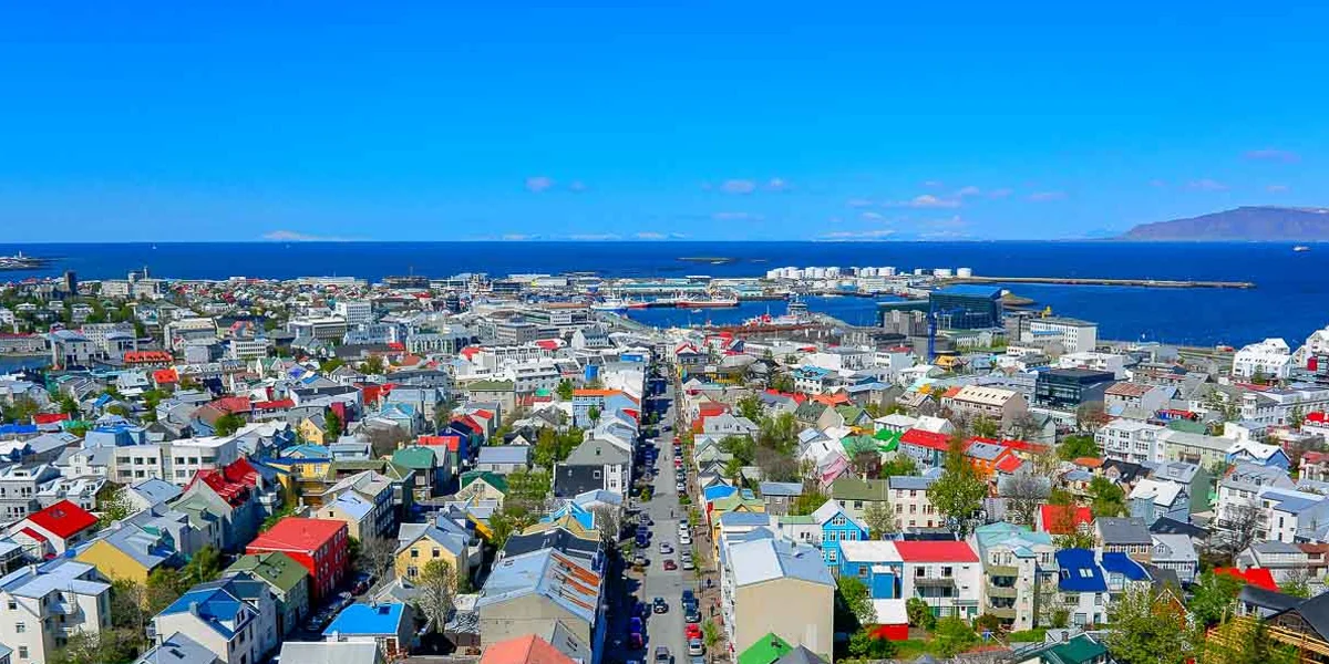 best Places to Visit in Iceland