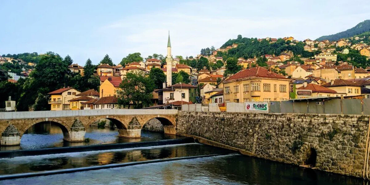 Places to Visit in Bosnia