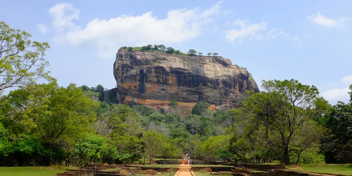 Places to Visit in Sri Lanka