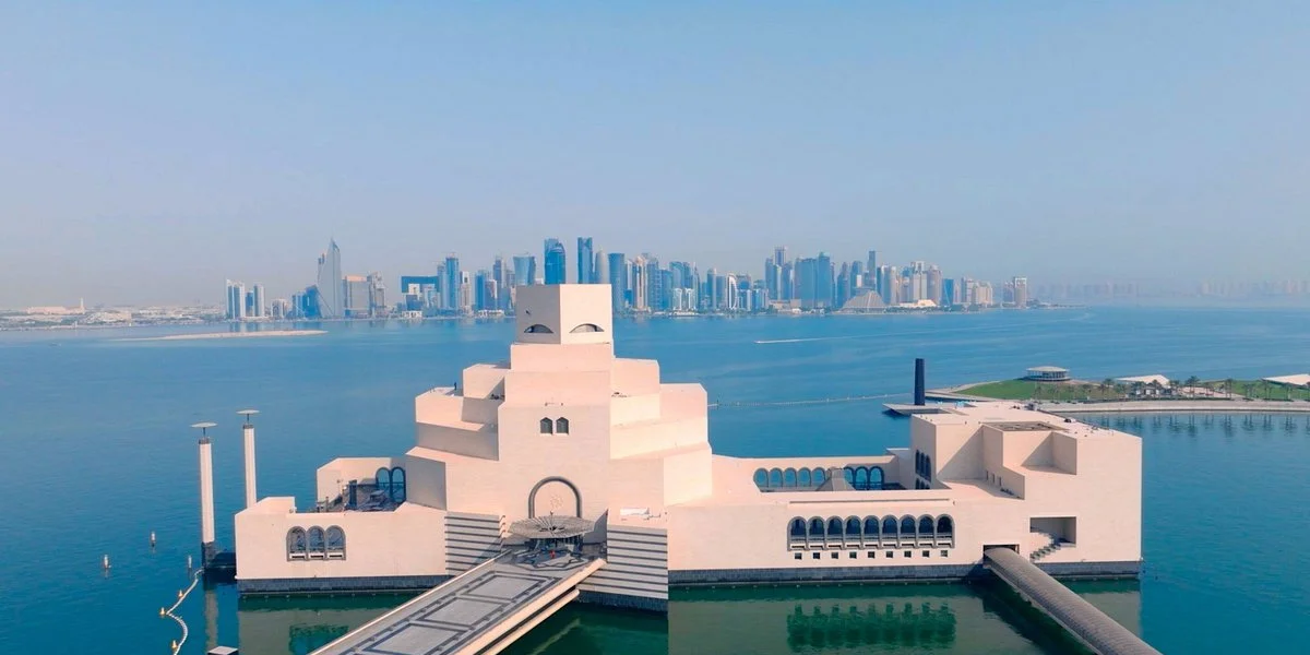 Places to Visit in Qatar