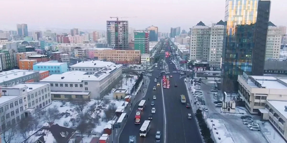 Places to Visit in Mongolia
