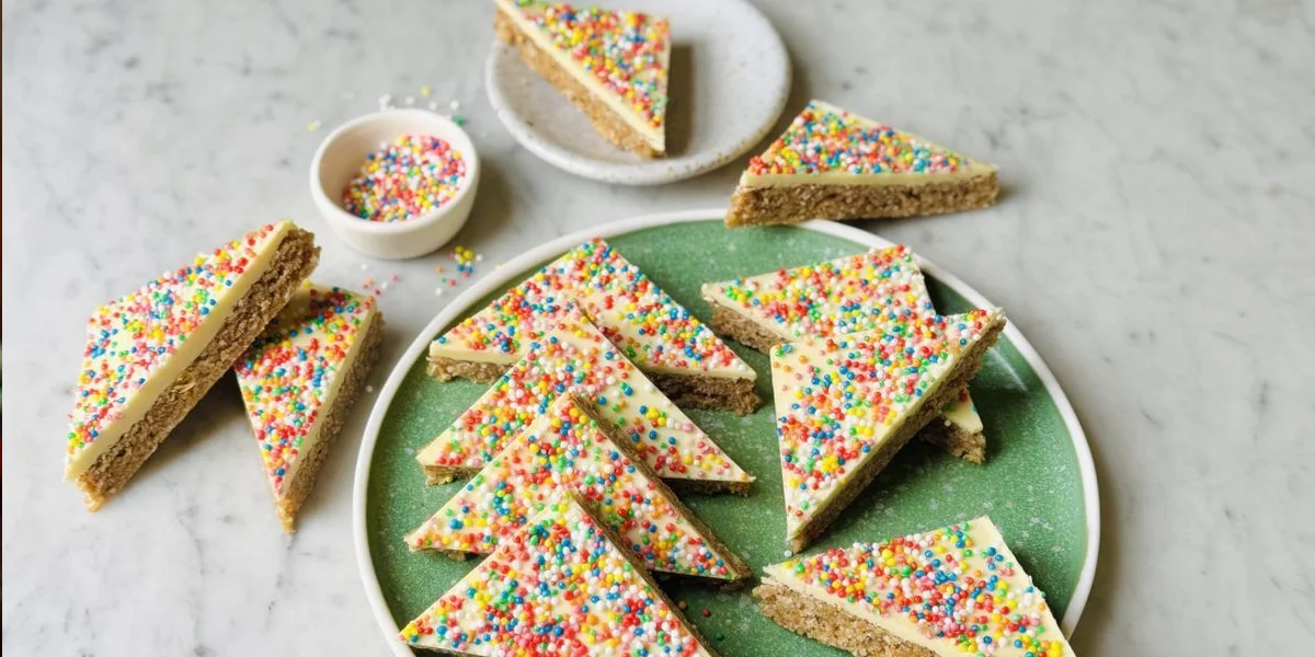 Fairy Bread – A Nostalgic Australian Party Treat
