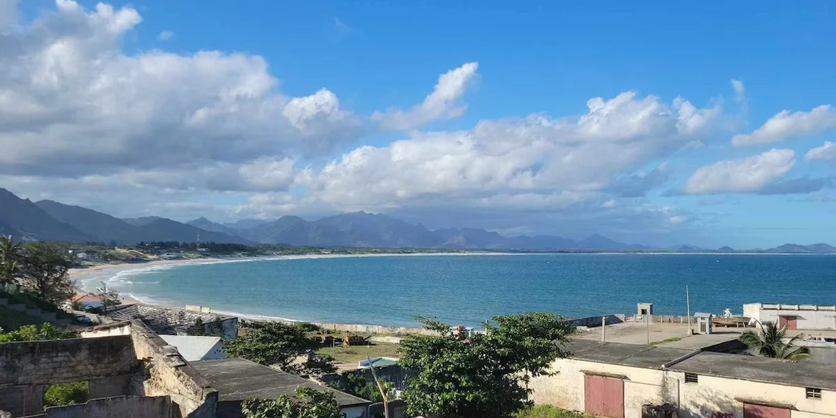Fort Dauphin (Tolagnaro)