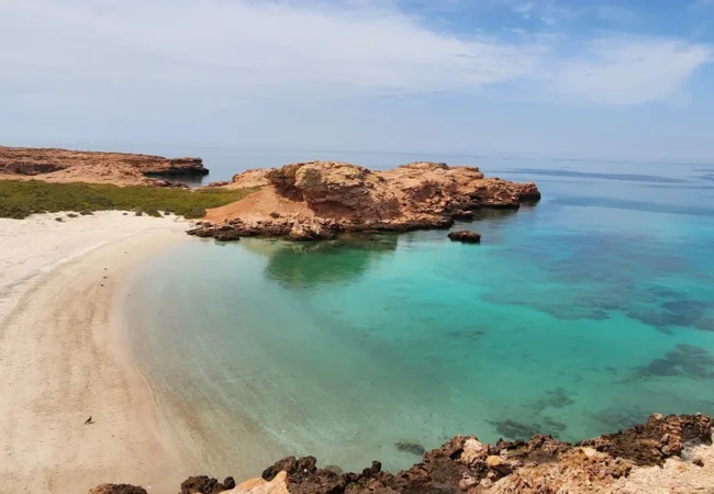 Classical Oman
