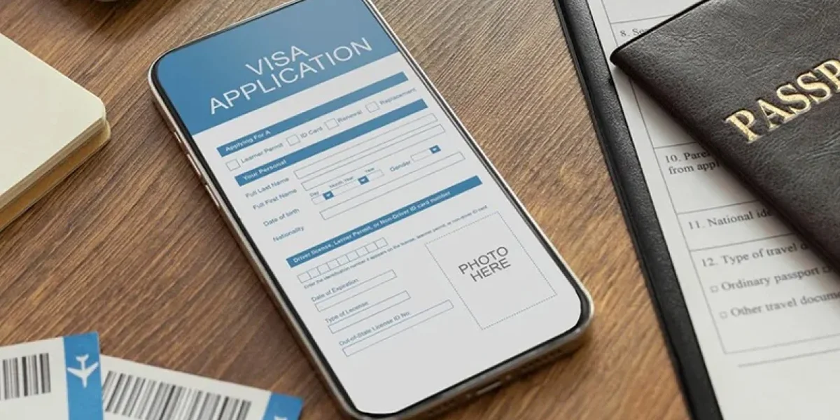 Documentation for a Albania Tourist Visa