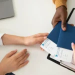 Documentation for a South Africa Tourist Visa