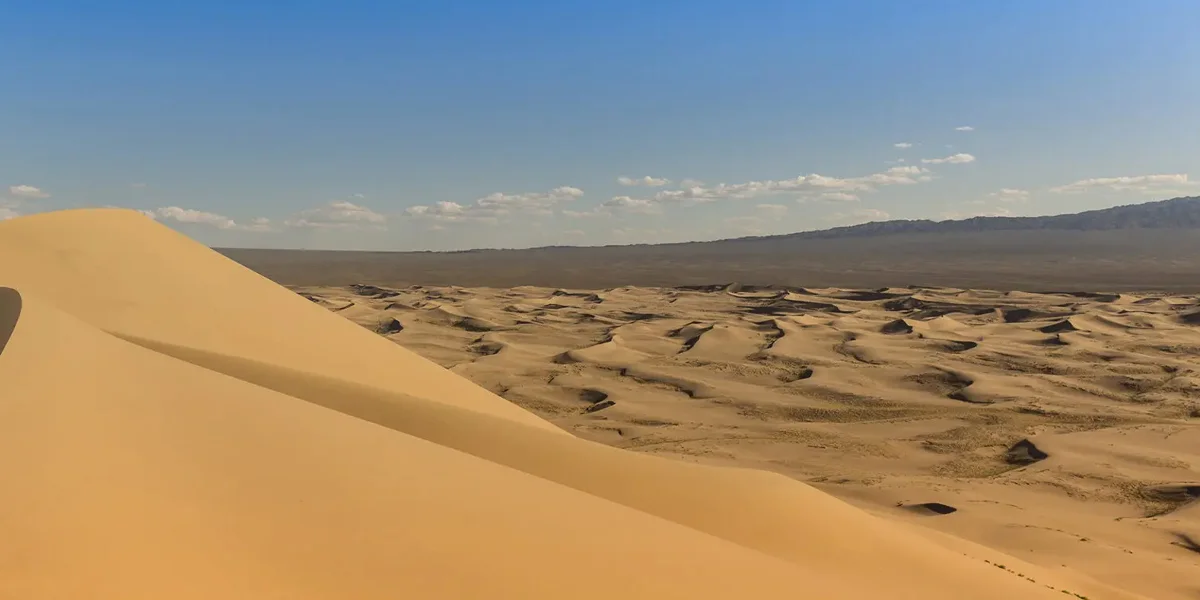 Places to Visit in Mongolia