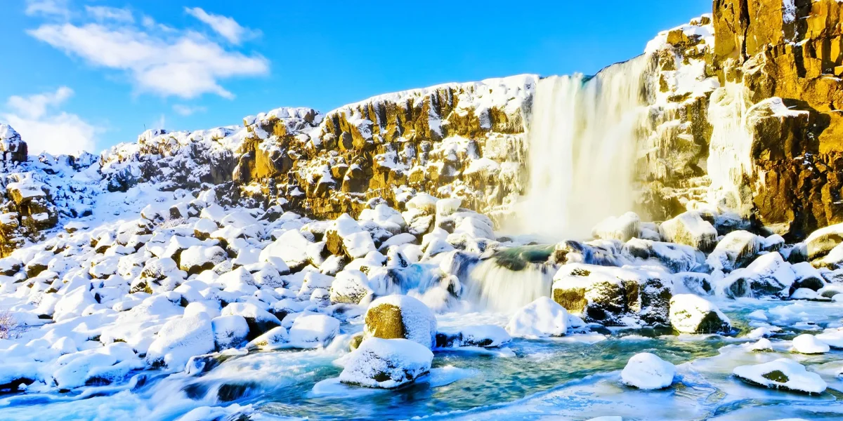 best Places to Visit in Iceland