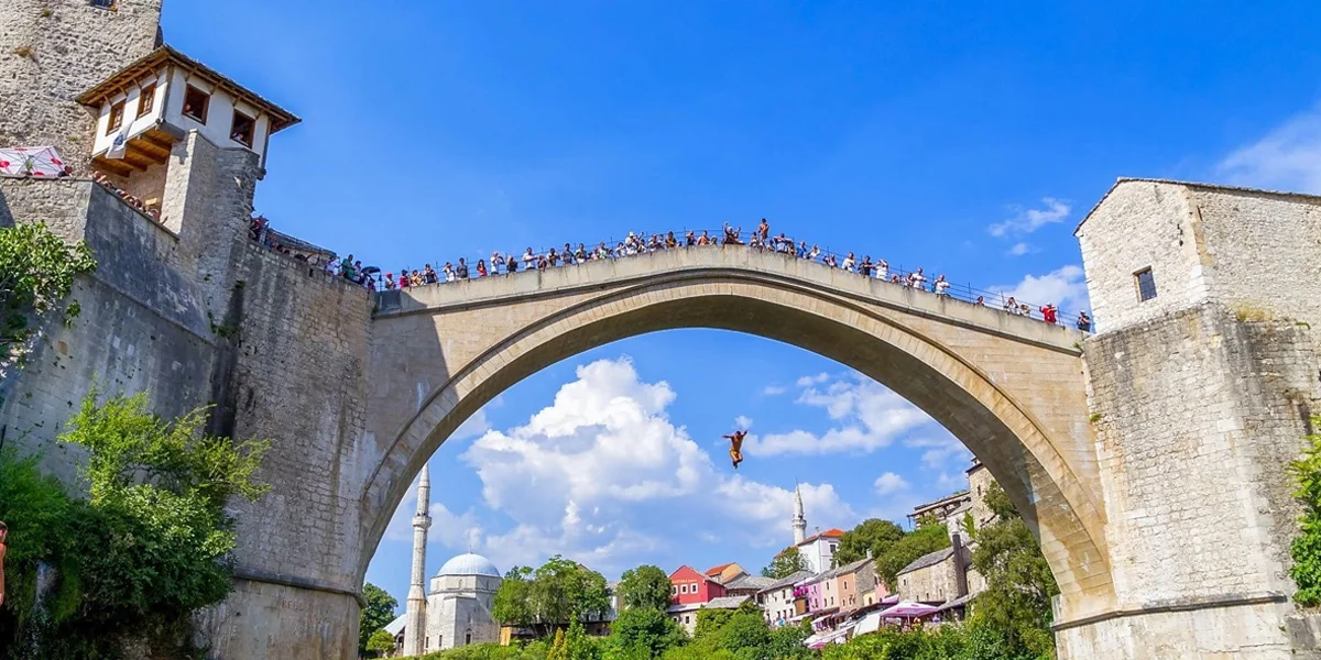 Places to Visit in Bosnia