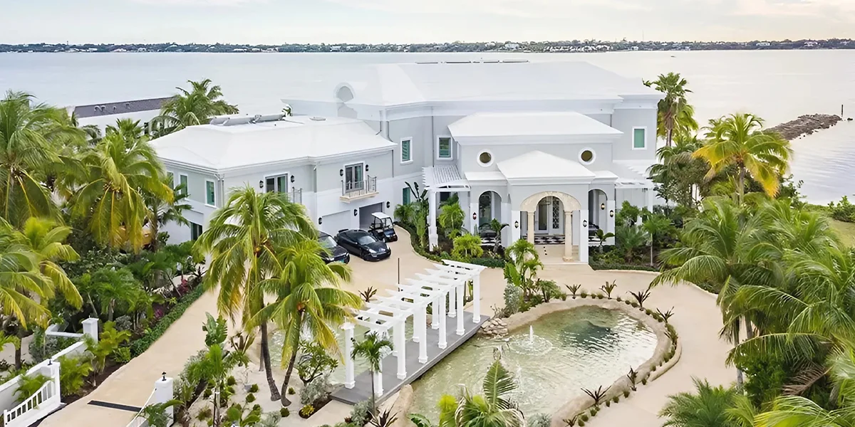 Islands to Visit in the Bahamas