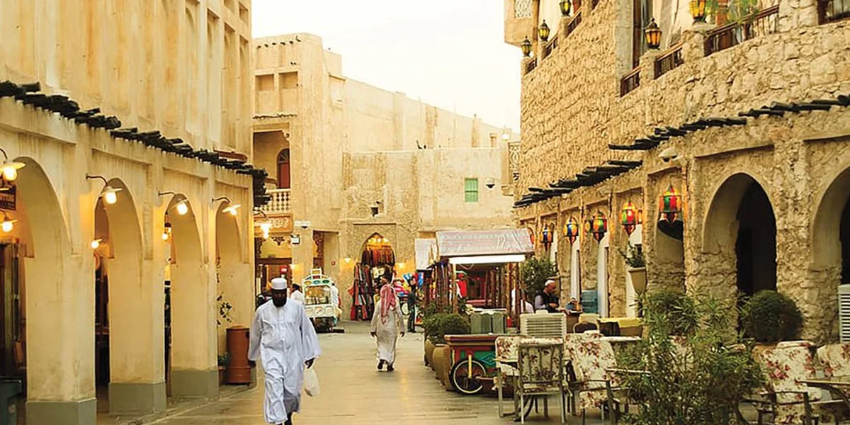 Places to Visit in Qatar