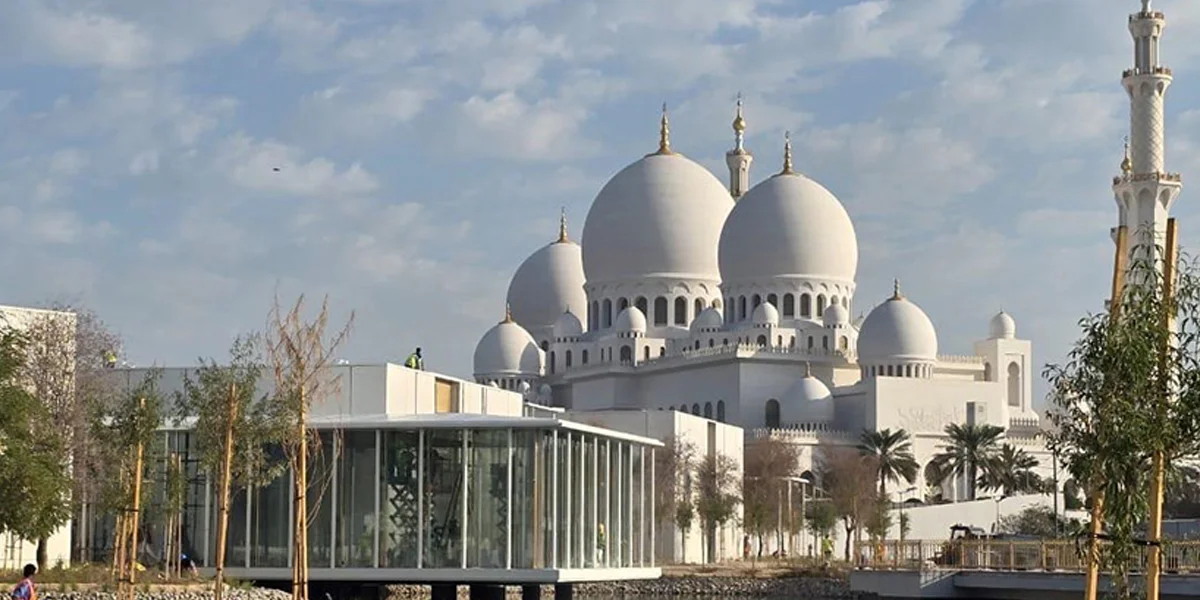 Places to Visit in Kuwait