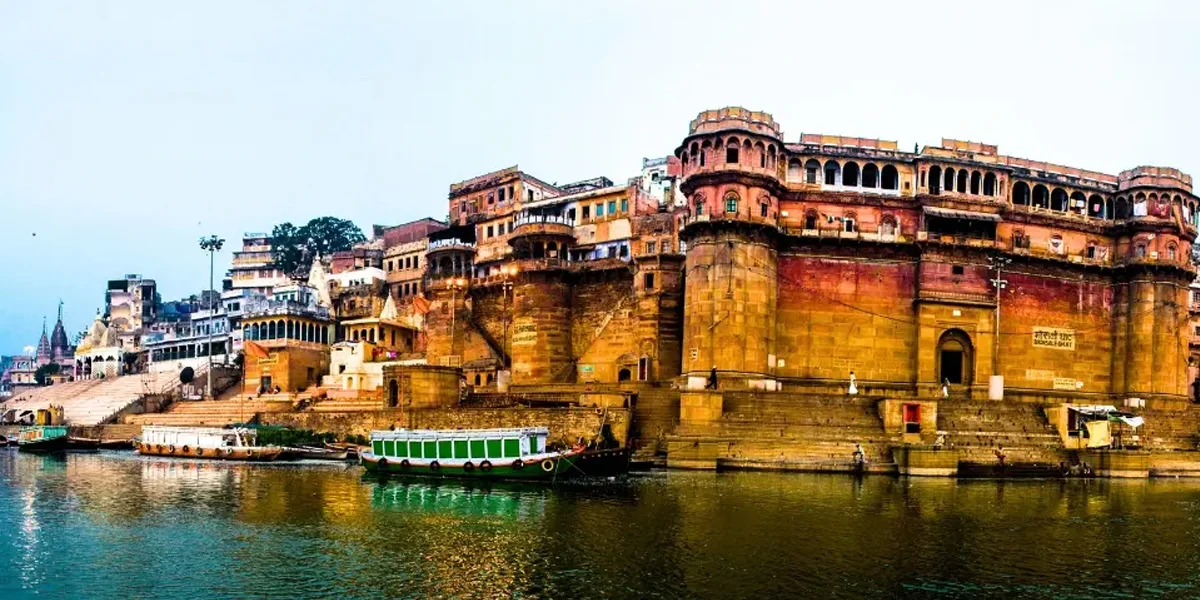 Places to Visit in India