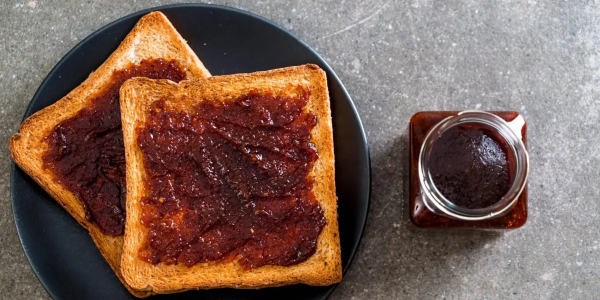 Australian Dishes