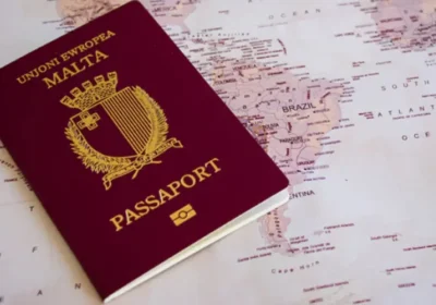 Types of Malta Travel Visas