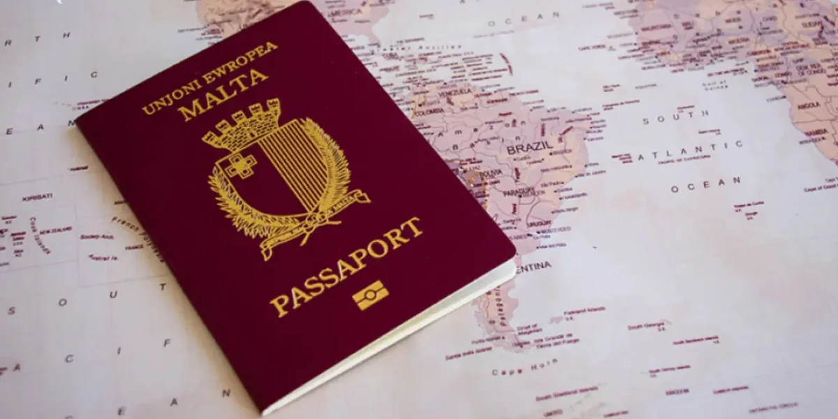 Types of Malta Travel Visas