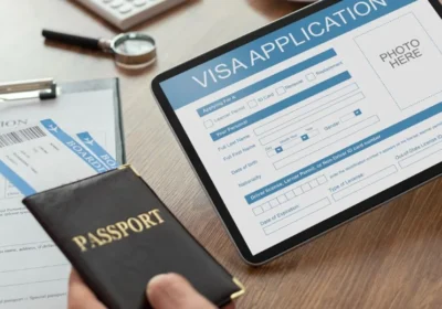 Types of Mauritius Travel Visas
