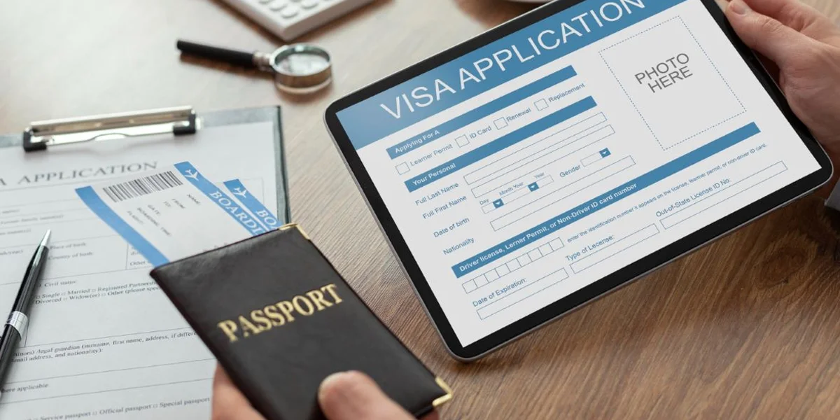 Types of Mauritius Travel Visas