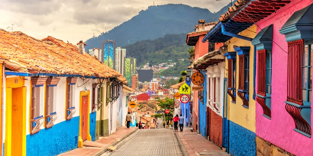 Places to Visit in Colombia