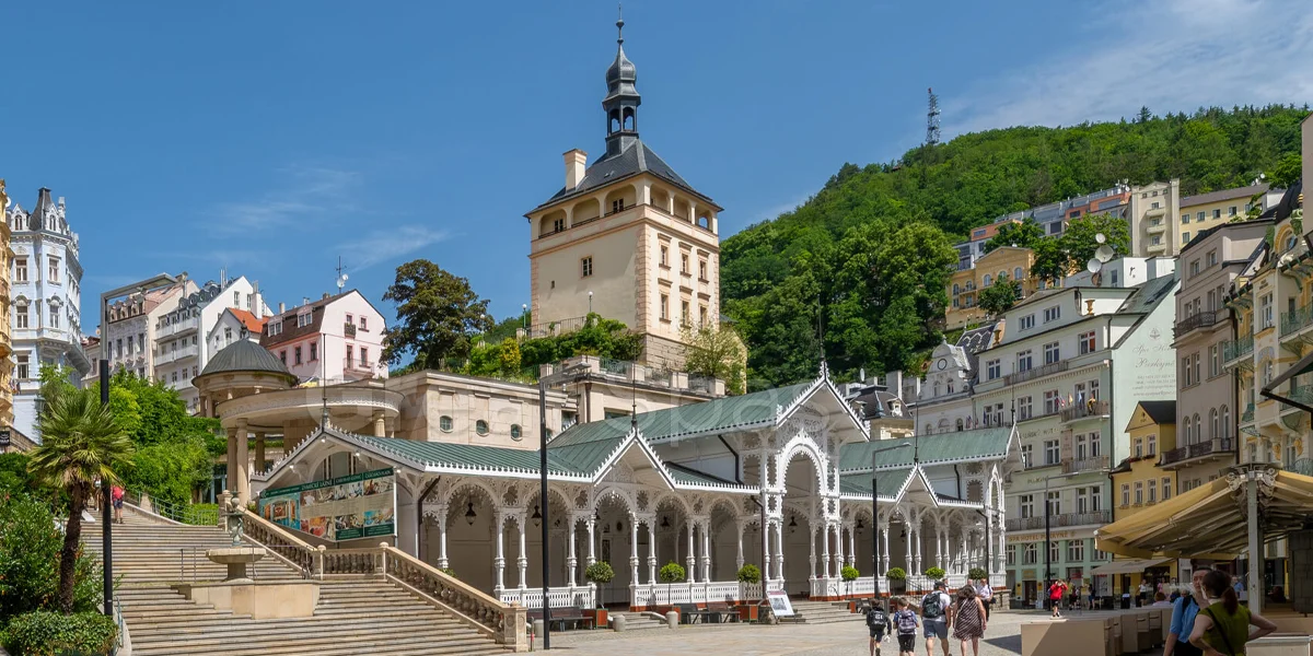 Places to Visit in the Czech Republic
