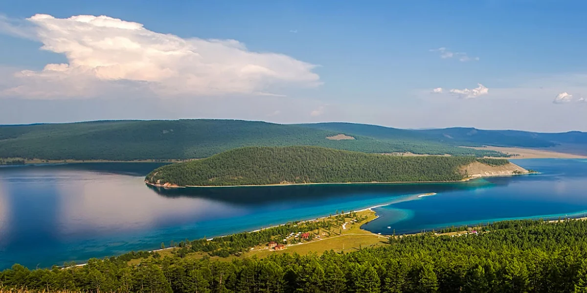 Places to Visit in Mongolia