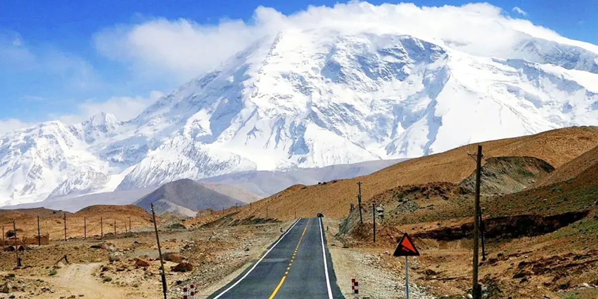 Places to Visit in India