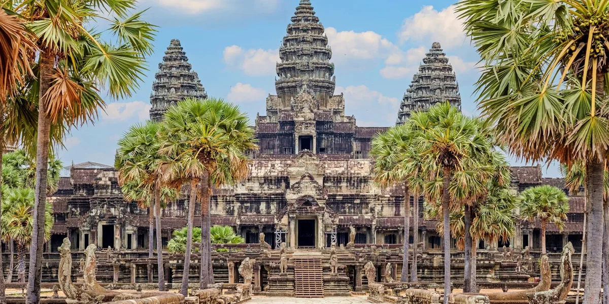 Best Places to Visit in Cambodia