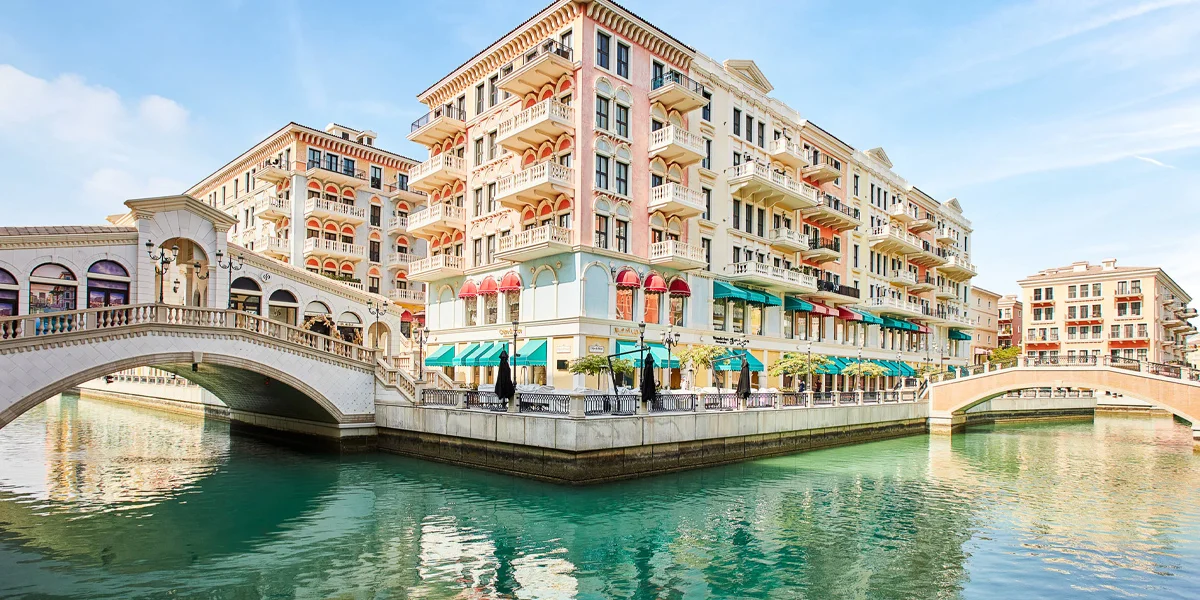 Places to Visit in Qatar