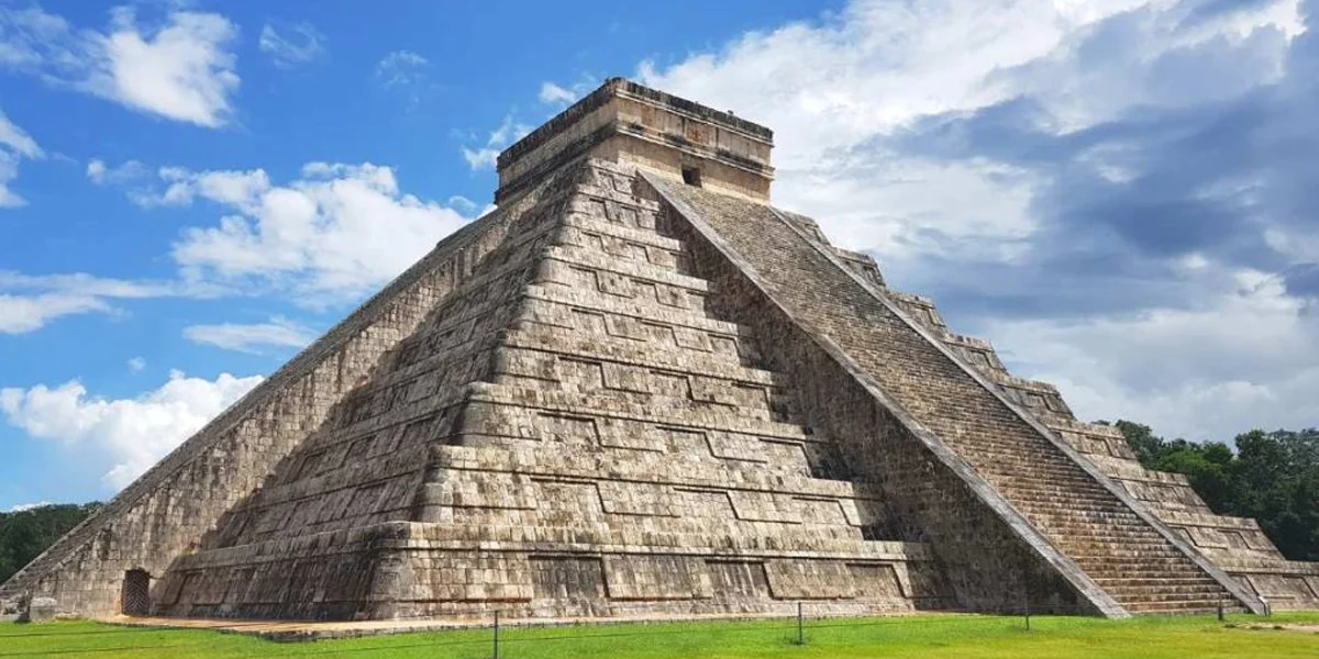 Places to Visit in Mexico