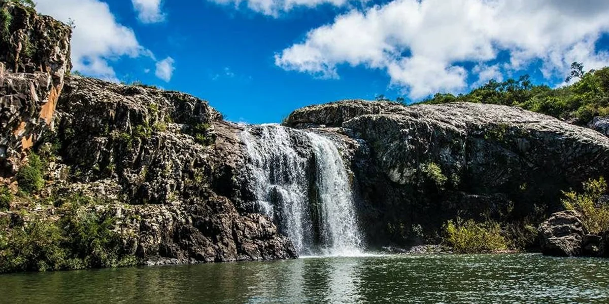 Hiking Trails in Uruguay