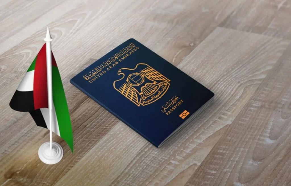 30 Days Dubai visa