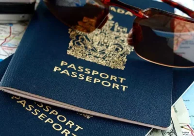Documentation for a Malta Tourist Visa