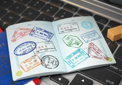 Documentation for a Mauritius Tourist Visa