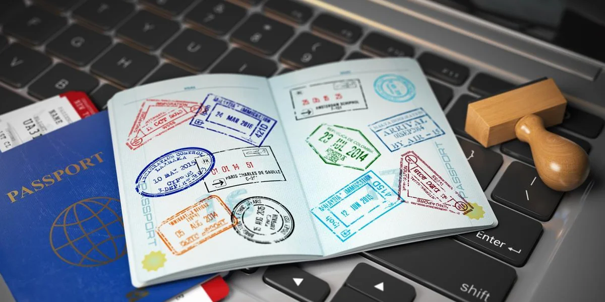 Documentation for a Mauritius Tourist Visa