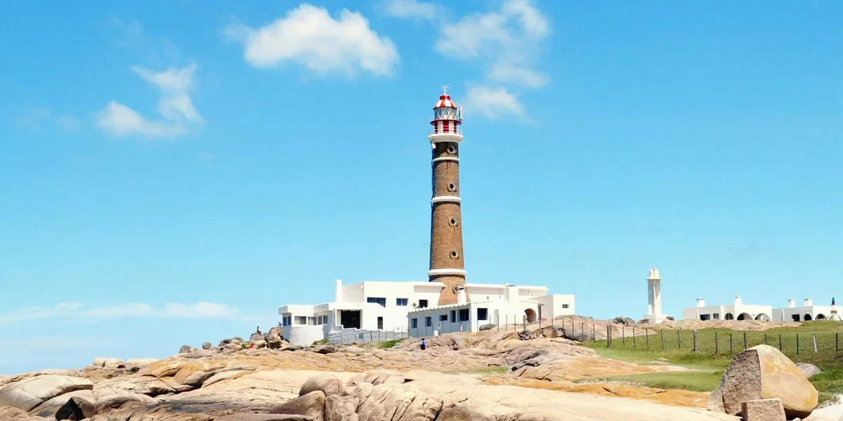 Hiking Trails in Uruguay