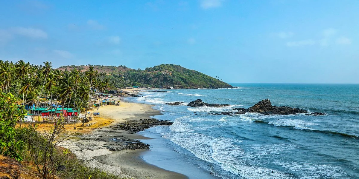 Places to Visit in India