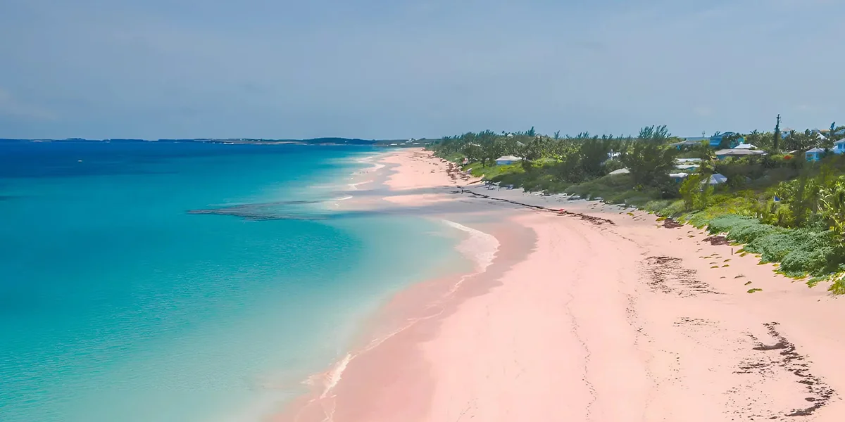 Islands to Visit in the Bahamas