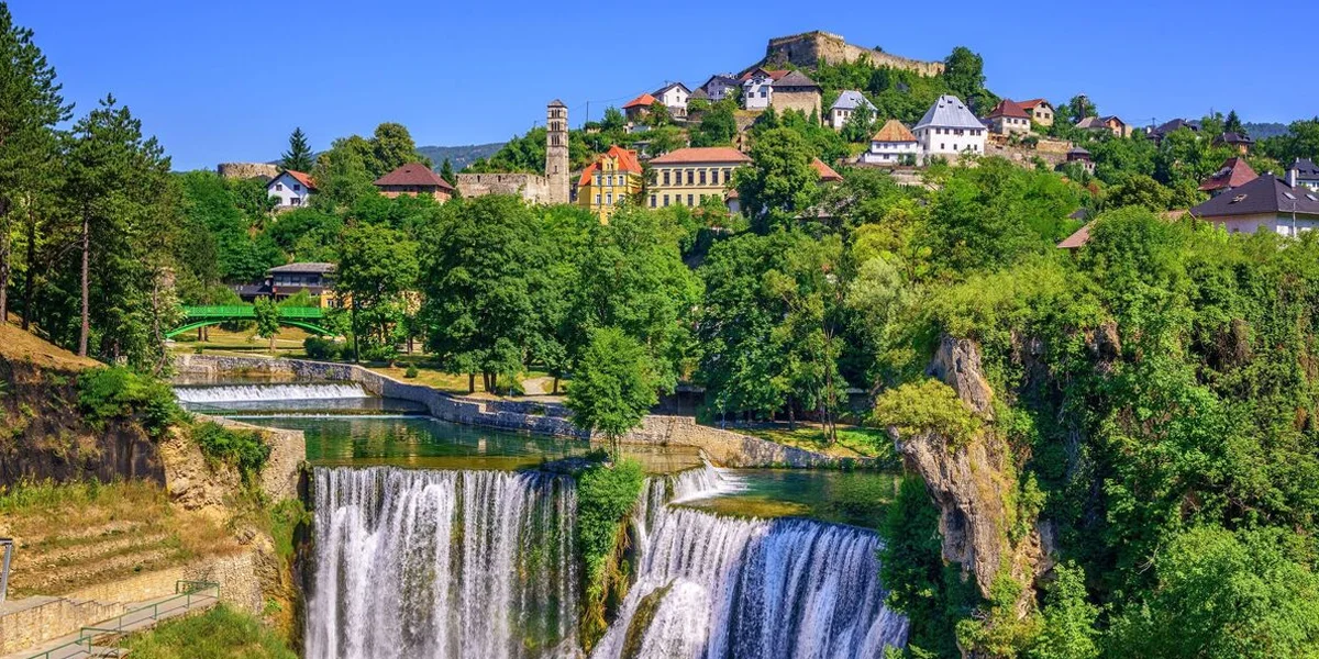 Places to Visit in Bosnia