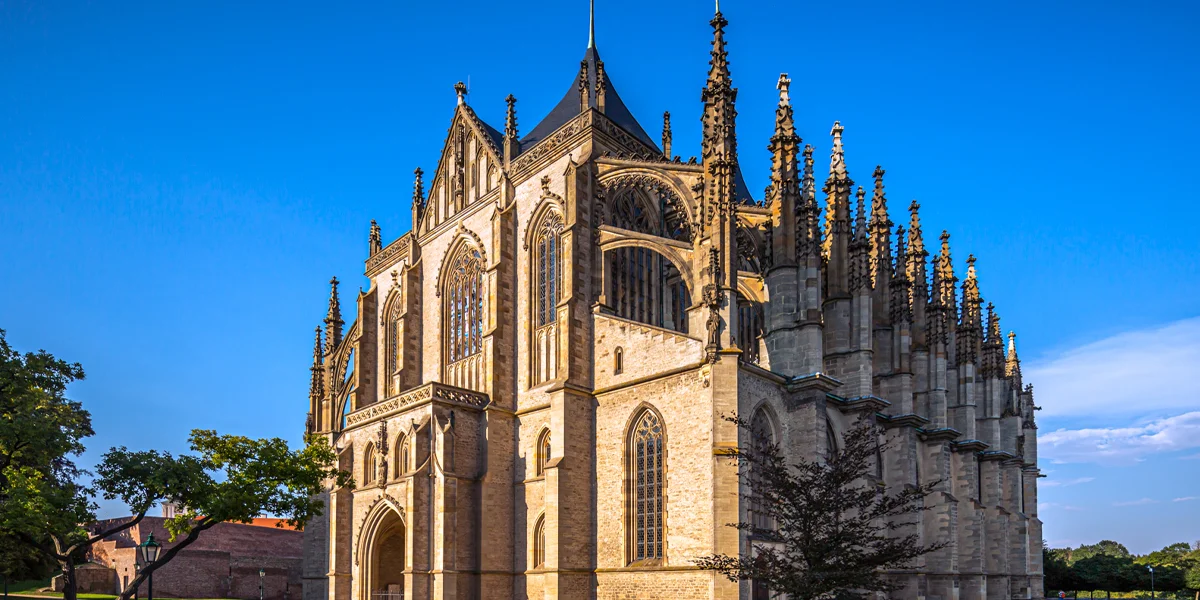 Places to Visit in the Czech Republic