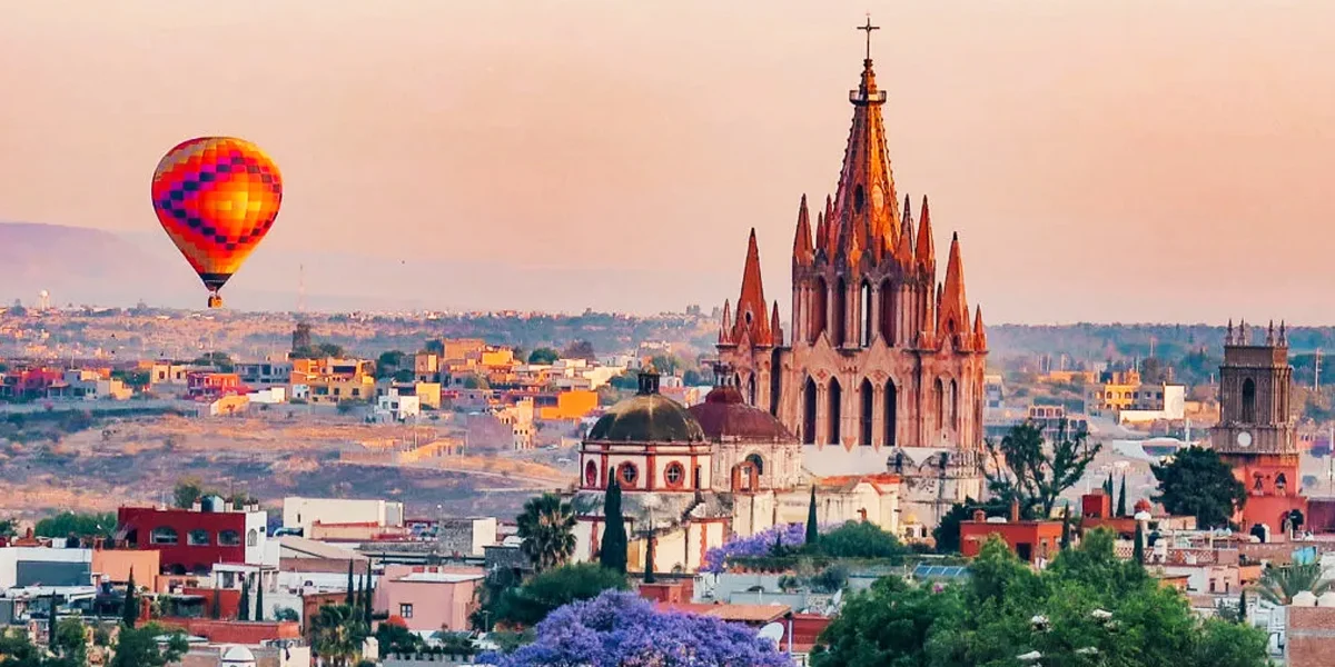 Places to Visit in Mexico