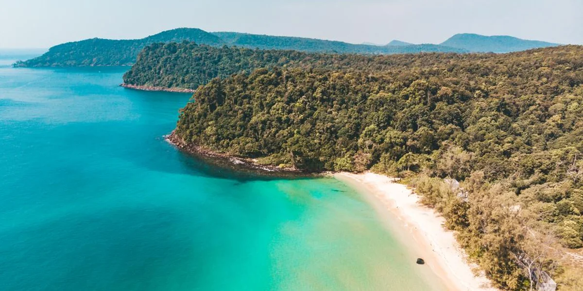 Best Places to Visit in Cambodia