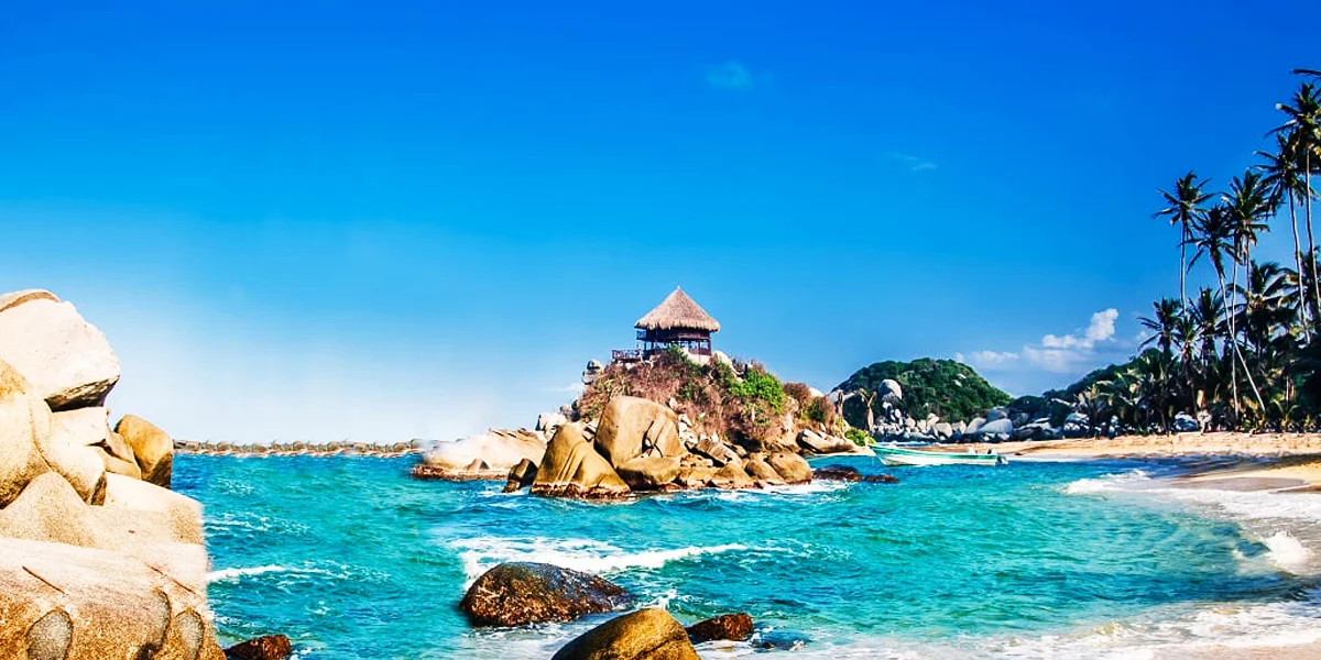 Places to Visit in Colombia