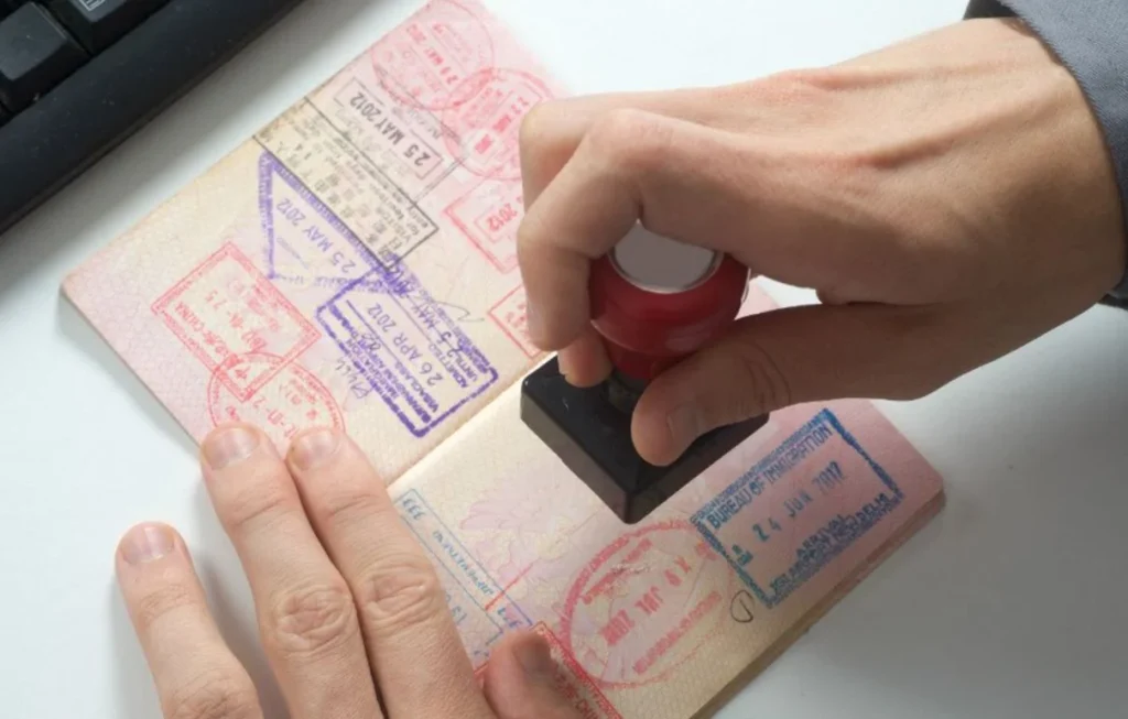 48 Hours Transit Visa