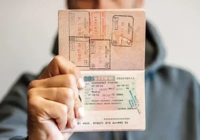 Types of Madagascar Travel Visas