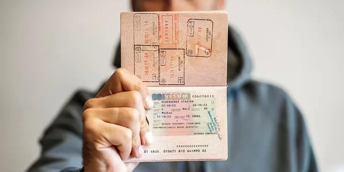 Types of Madagascar Travel Visas