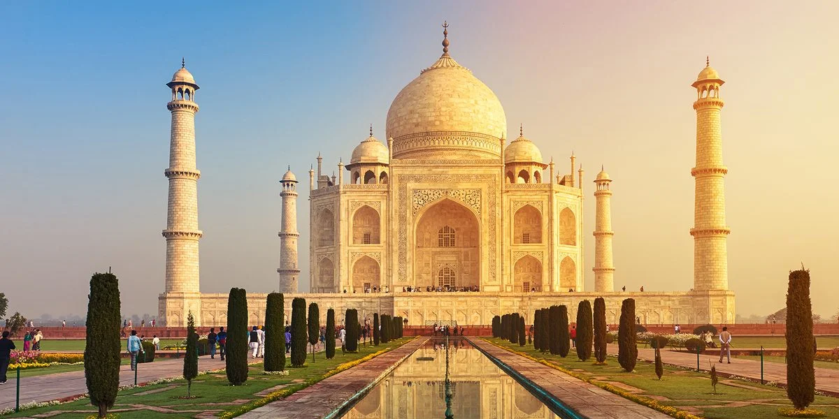 Places to Visit in India