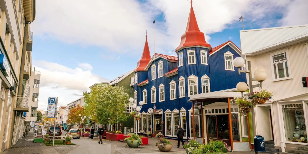 best Places to Visit in Iceland
